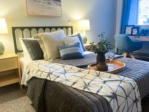 Carlton Senior Living Concord in Concord, CA - Foto de edificio - Building Photo