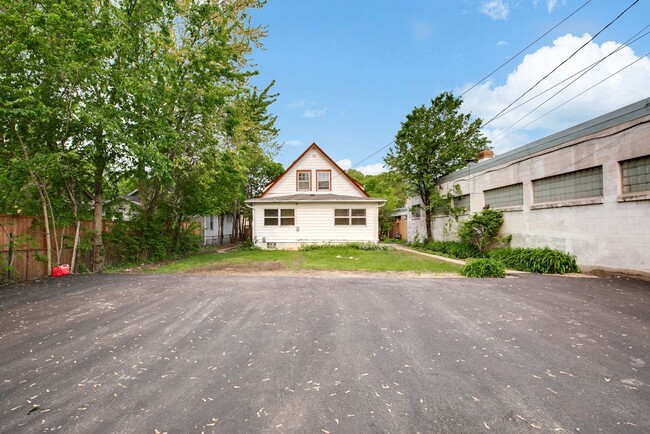 3005-3007 44th Ave S in Minneapolis, MN - Building Photo - Building Photo