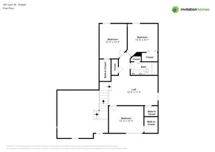 461 Lynn St in Oviedo, FL - Building Photo - Building Photo