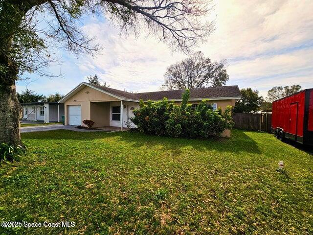 property at 3027 Grace St