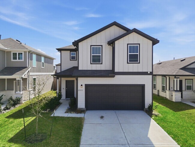 23531 Autumn Harvester Dr in Hockley, TX - Building Photo - Building Photo