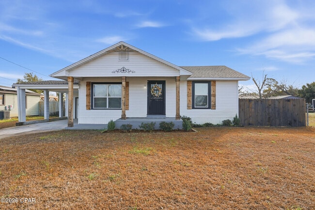 1808 Chestnut Ave in Panama City, FL - Building Photo - Building Photo