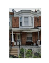 2170 Conlyn St in Philadelphia, PA - Foto de edificio - Building Photo