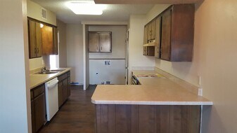 5713 Wabash St in Amarillo, TX - Building Photo