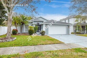 358 Tavernier Dr in Oldsmar, FL - Building Photo - Building Photo