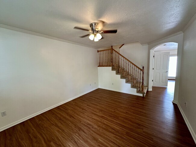 3694 Crespi Ct in West Valley City, UT - Building Photo - Building Photo