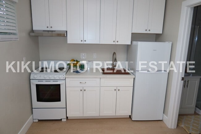 property at 2017 30th St