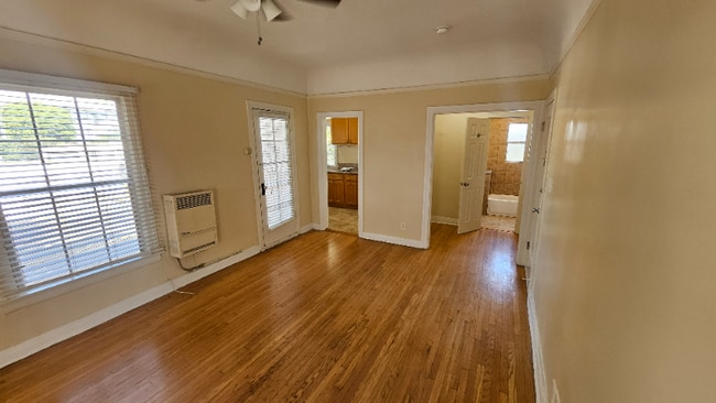 3707 Monon St in Los Angeles, CA - Building Photo - Building Photo