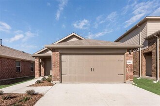 3307 Watterson Wy in Crandall, TX - Building Photo - Building Photo