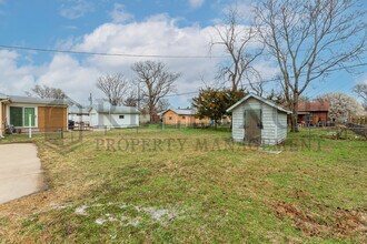 2506 N Somerset Ave in Wichita, KS - Building Photo - Building Photo