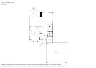 19401 E 45th Ave in Denver, CO - Building Photo - Building Photo