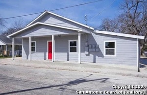 property at 1309 Keats St