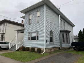 23 Hakes Ave, Unit 101 in Hornell, NY - Building Photo - Building Photo