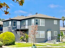 8821 Reading Ave in Los Angeles, CA - Building Photo