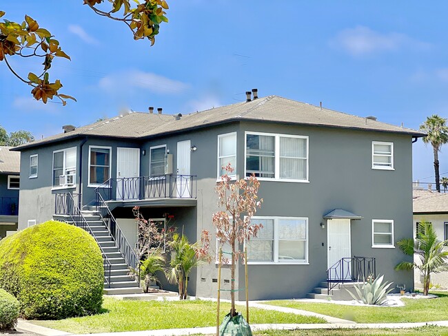 property at 8821 Reading Ave