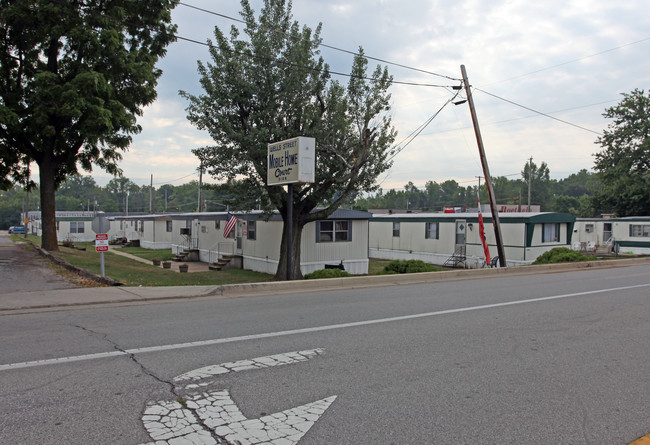 Wells Street Mobile Home Court