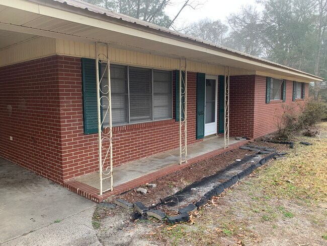 506 Zetterower Rd in Statesboro, GA - Building Photo - Building Photo