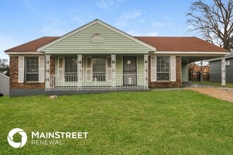 2812 Lake Park Rd in Memphis, TN - Building Photo - Building Photo