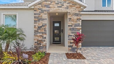2173 Middlebury Drive in Palm Bay, FL - Building Photo - Building Photo