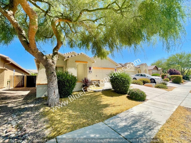 property at 1112 W Montelupo Dr