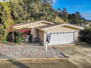 1740 Ganges Ave in El Cerrito, CA - Building Photo - Building Photo