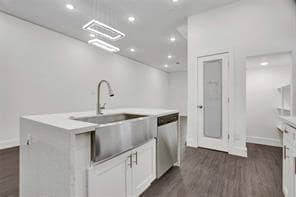 4514 Brinkley St in Houston, TX - Building Photo - Building Photo