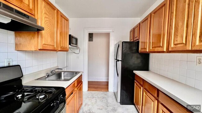 property at 32-15 35th St