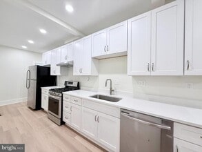 610 Raleigh Pl SE in Washington, DC - Building Photo - Building Photo