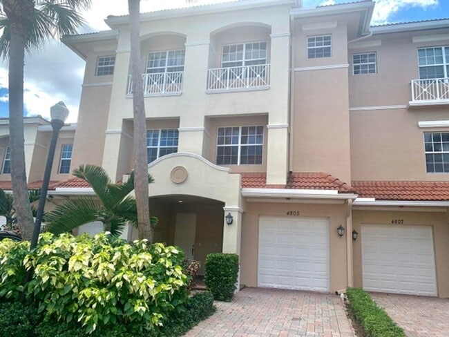 property at 4805 Sawgrass Breeze Dr