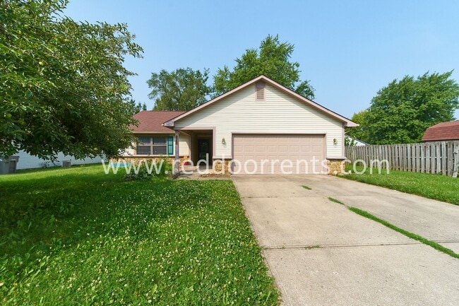 property at 7610 Chris Anne Dr