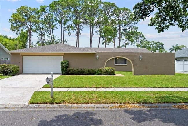 property at 3176 Heron Pl