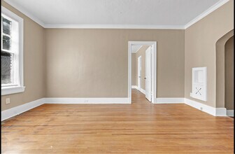 665 E Pkwy S, Unit 673 E Parkway S 1 in Memphis, TN - Building Photo - Building Photo