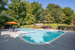 The Trails Apartments