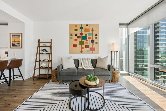 property at 399 Fremont St