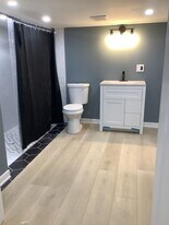 5009 N Camac St in Philadelphia, PA - Building Photo