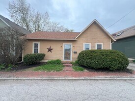 430 Spring St in Indianapolis, IN - Building Photo