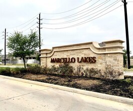 3302 Alberelli Dr in Katy, TX - Building Photo - Building Photo