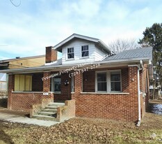 903 23rd St in Aliquippa, PA - Building Photo