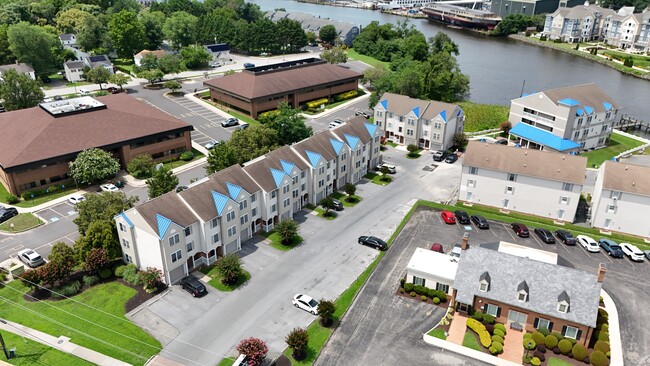 550 Riverside Dr in Salisbury, MD - Building Photo - Building Photo