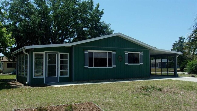9880 SW 101st Pl in Ocala, FL - Building Photo - Building Photo