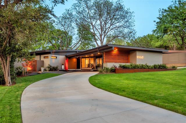 property at 10043 Woodgrove Dr