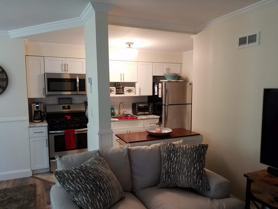 138 Main St in Fairhaven, MA - Building Photo