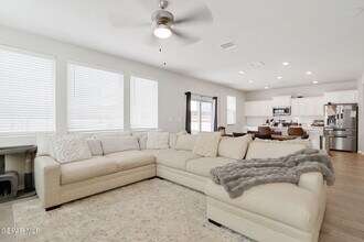 6016 Hidden Clove Ct in El Paso, TX - Building Photo - Building Photo