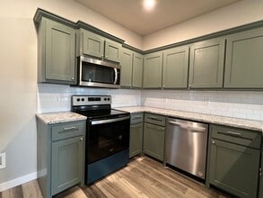 1316 S 13th St in Chickasha, OK - Building Photo - Building Photo