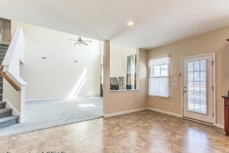 807 Highgrove Dr in Spring Lake, NC - Building Photo - Building Photo
