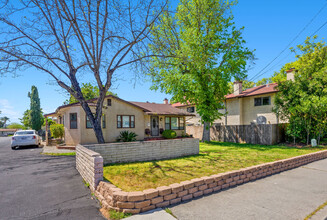 The Fiesta Apartments in El Cajon, CA - Building Photo - Building Photo