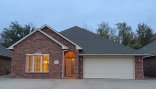 property at 2503 Willow Spring Dr