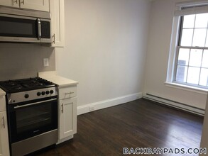 52 Clearway St in Boston, MA - Building Photo - Building Photo