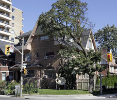 51 Spadina Rd Apartments