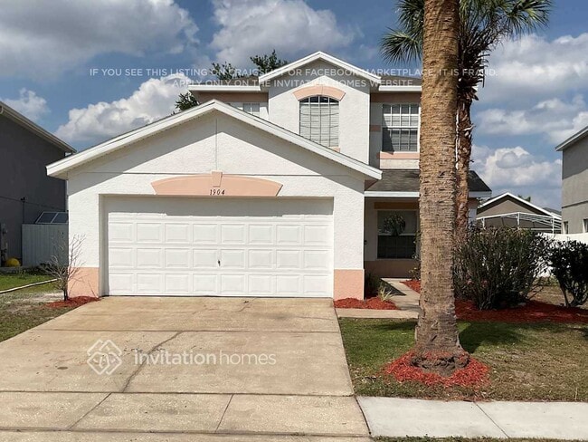 property at 1904 Meadow Pond Way